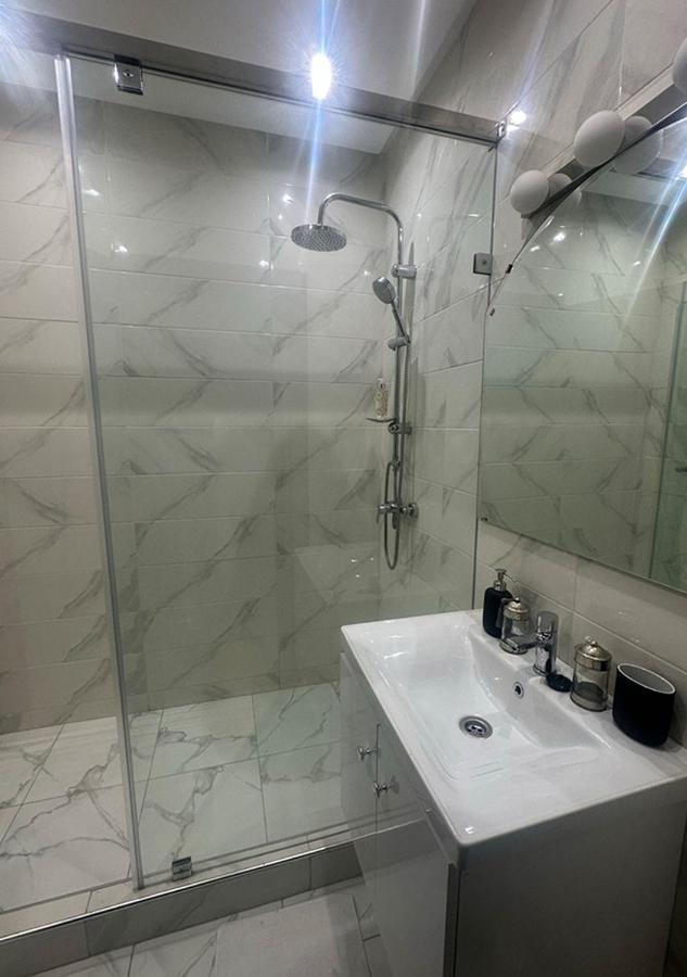 Appartement Agreable En Plein Coeur De Marrakech Pour 2 A 4 Personnes Marakéš Exteriér fotografie