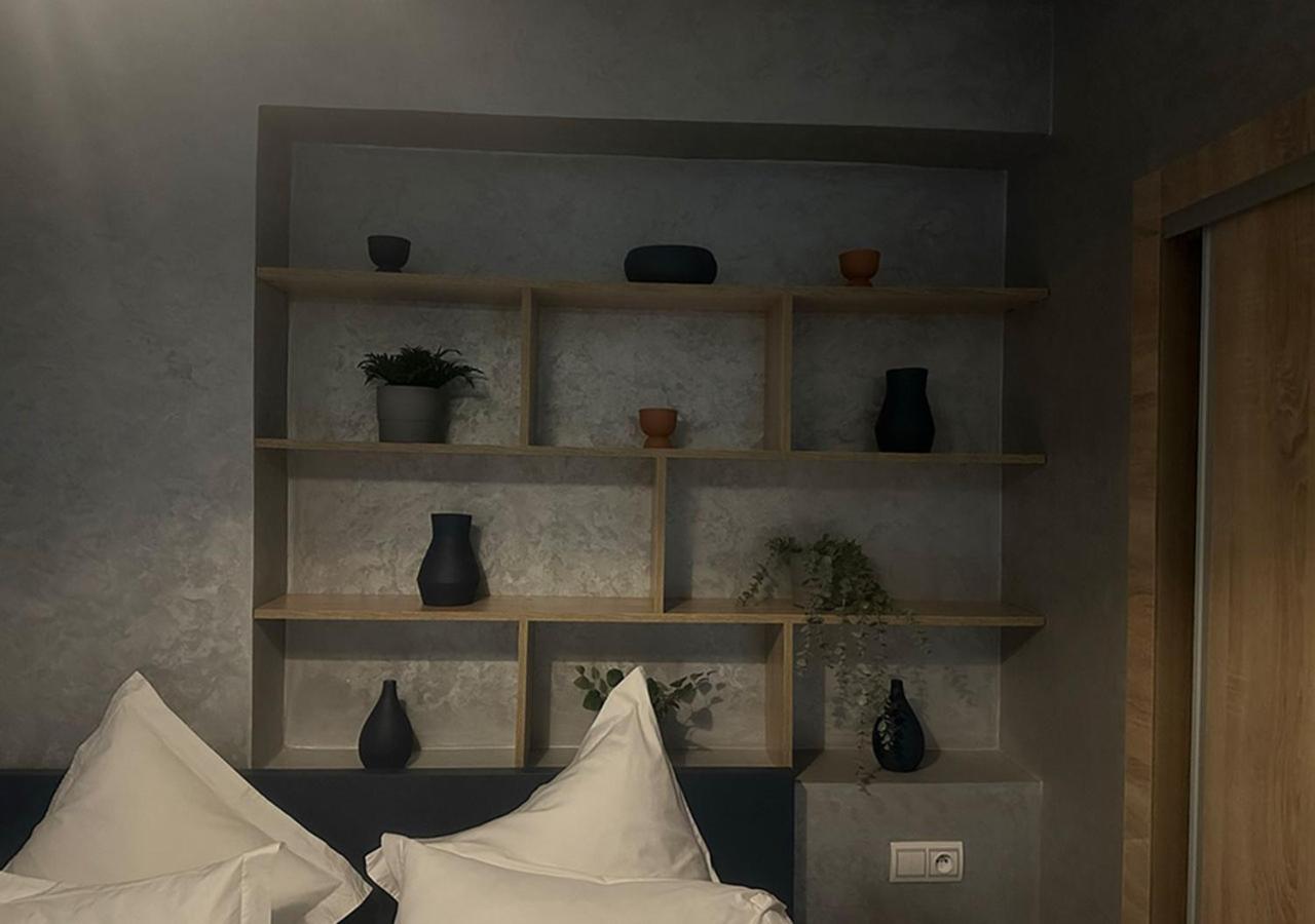 Appartement Agreable En Plein Coeur De Marrakech Pour 2 A 4 Personnes Marakéš Exteriér fotografie